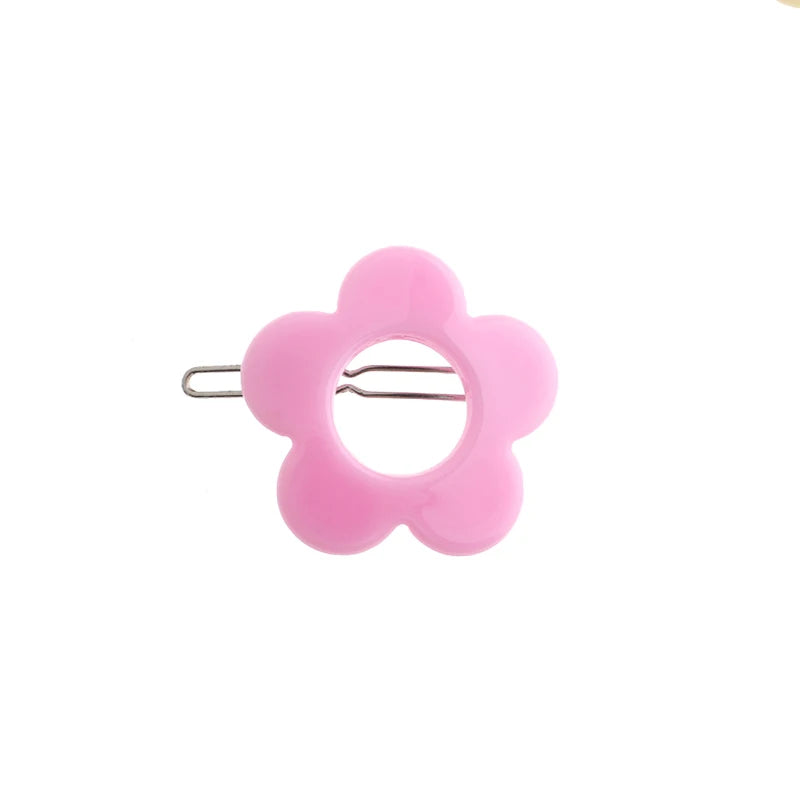 Hair Accessories - مشبك شعر -