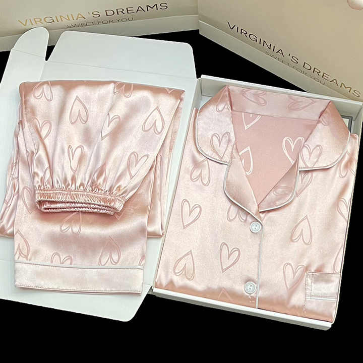 Korean Comfortable Pajamas 