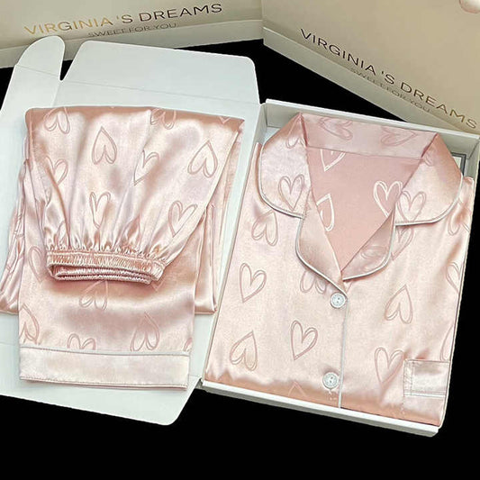 Korean Comfortable Pajamas 