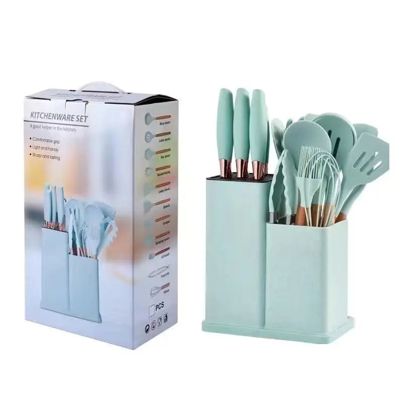 cooking spoons 