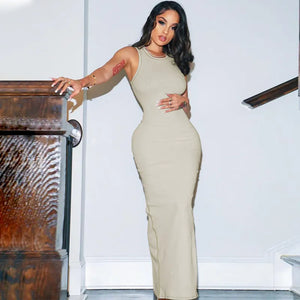 Korean women's dress