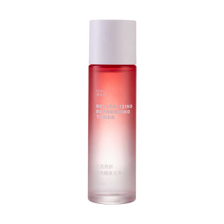 Face Care Antiaging Moisturizing Tonerمنتجات التجميل العناية بالبشرة