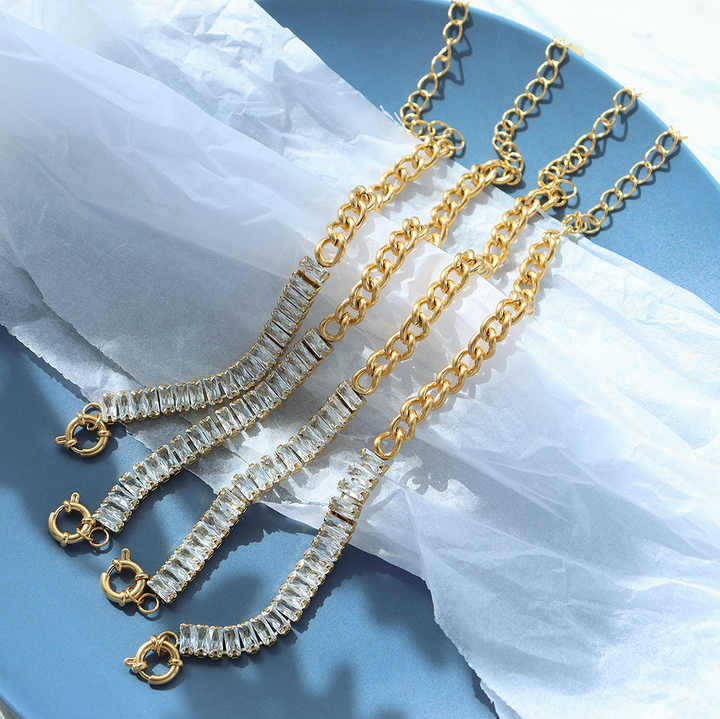 اكسسوارات  مجوهرات سوار