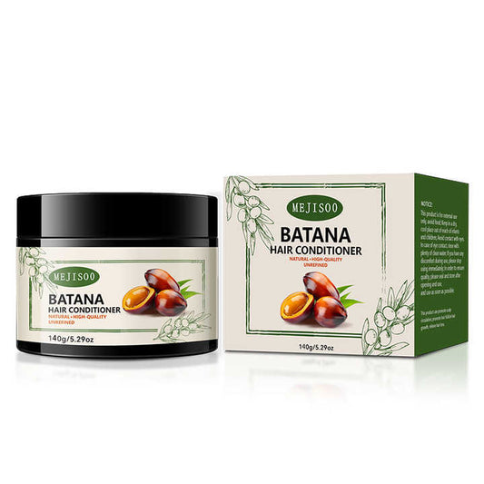 moisturizing hair mask