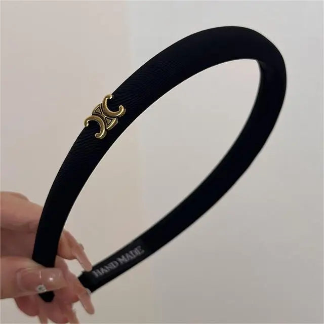 إكسسوارات  اطواق شعر