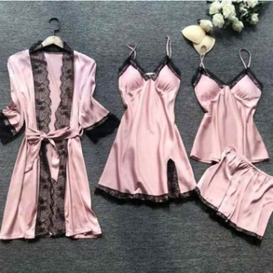 Women's pajamas 