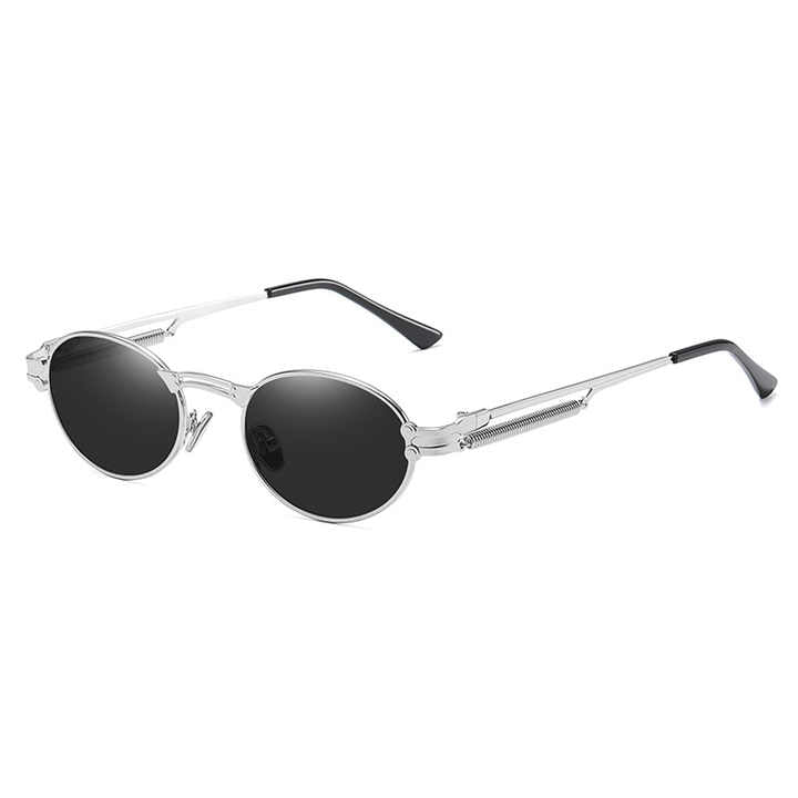 round sunglasses