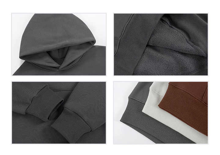 Men's Hoodie . هودي رجالي