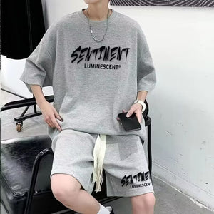 ملابس رياضية كاجوال للرجال