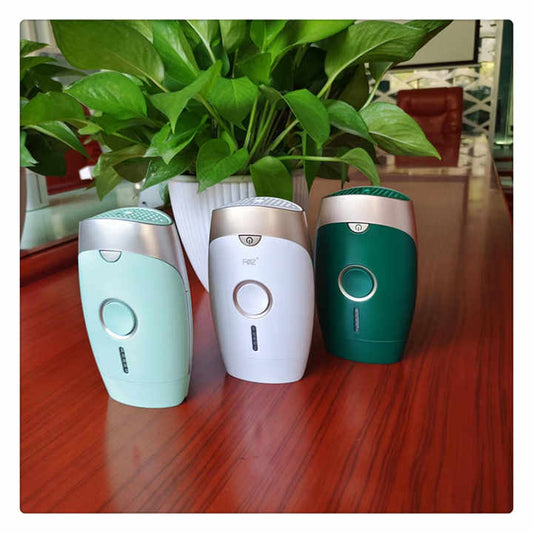 جهاز ليزر - العنايه بالجسم