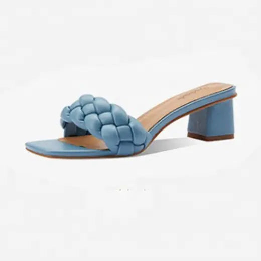 Women's heel 
