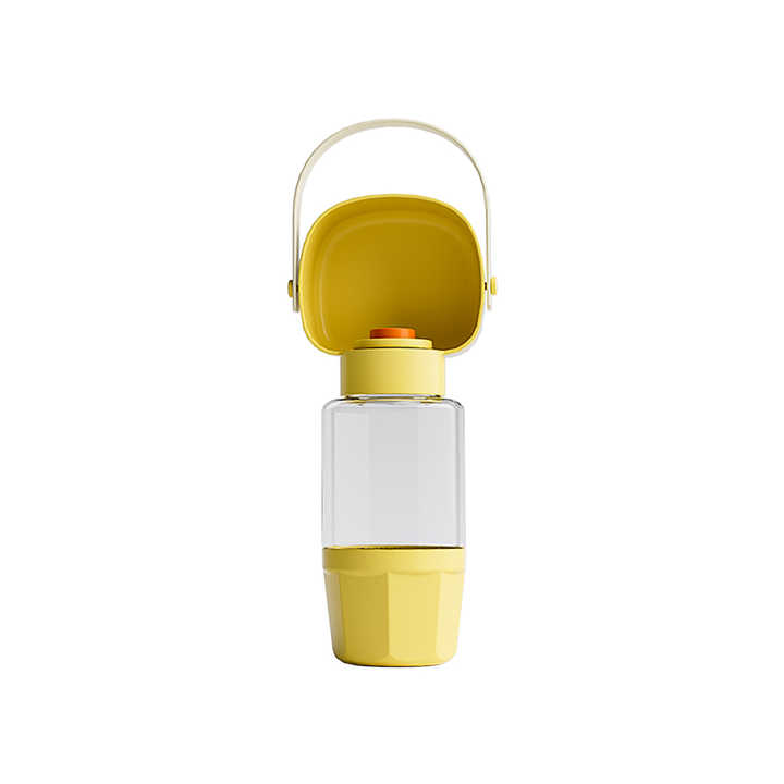 Bowls and Feeders - Companion Cup for Cats and Dogs 