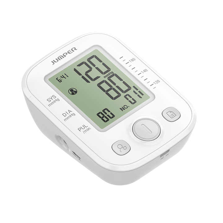 Bird JPD-HA200 Cheap Home 36cm Cuff BP Machine 