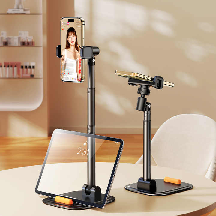 FEIXIANG Factory X66D Multi-angle Double Stand, 