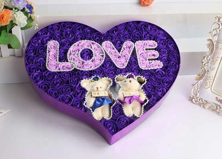 Romantic Valentine's Day Gifts 