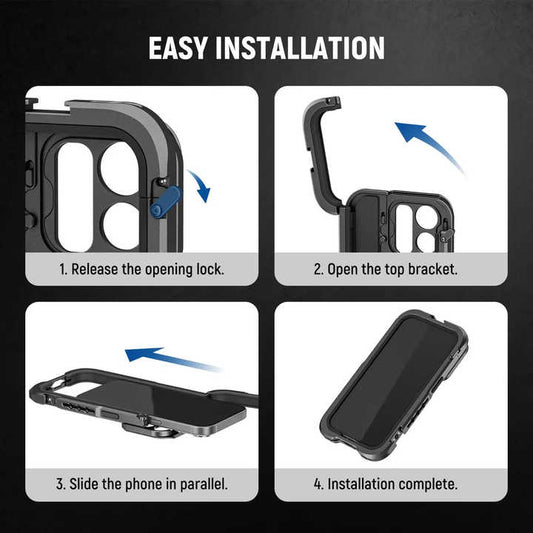 Electronics for phones 