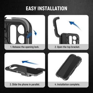 Electronics for phones 