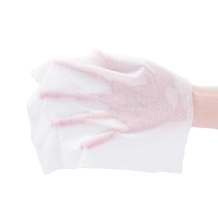 Pure Water Natural Care OEM Baby Wipes-مناديل مبللة