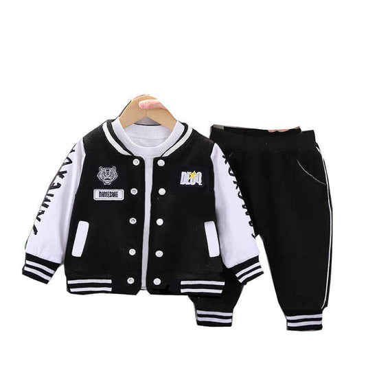 ملابس أطفال بذلات رياضية طقم ملابس أطفال . Children's clothing, tracksuits, children's clothing sets,