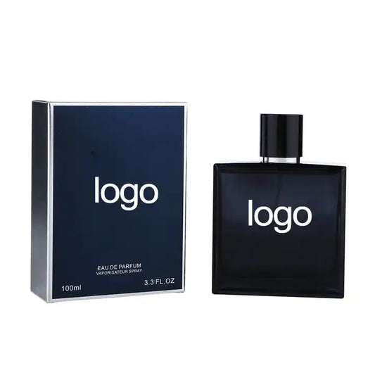 Luxury men's perfume