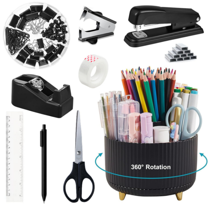 ادوات مدرسية و مكتبية , School and office supplies