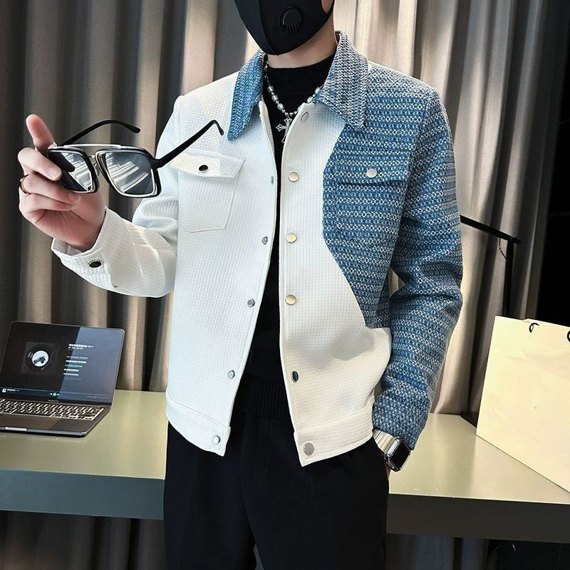 قمصان رجالي