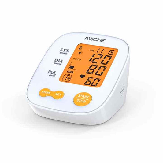أجهزة مراقبة ضغط الدم الرقمية المعتمدة  . Certified digital blood pressure monitors