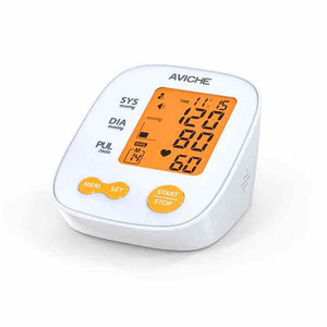 أجهزة مراقبة ضغط الدم الرقمية المعتمدة  . Certified digital blood pressure monitors