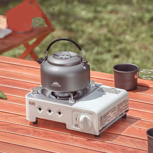 Portable Gas Stove for Outdoor Home 