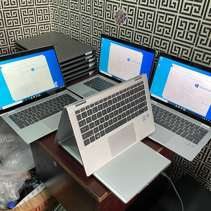 كمبيوتر محمول سعة 8 جيجابايت - حواسيب ولابتوبات