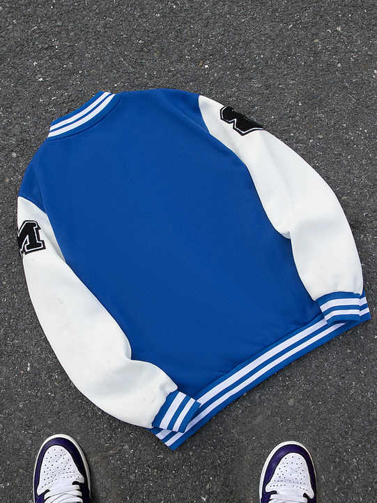 Men's Embroidered Running T-Shirt 