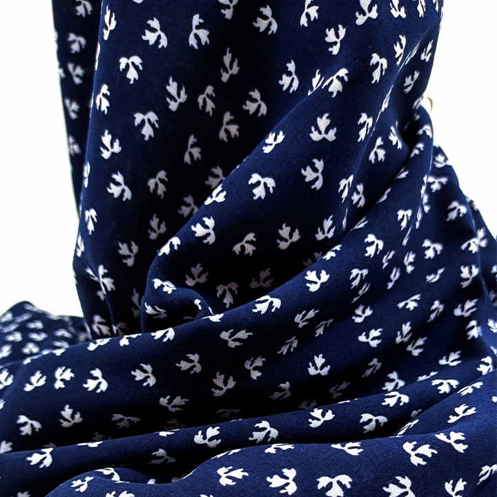 Rayon Viscose Fabric for Clothes 