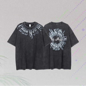 Men's Summer High Quality T-Shirt 