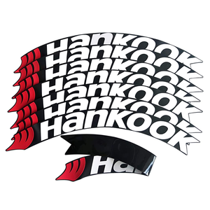 ملصق حروف خارجيه