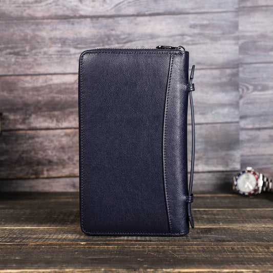 Men's wallets . محافظ رجاليه