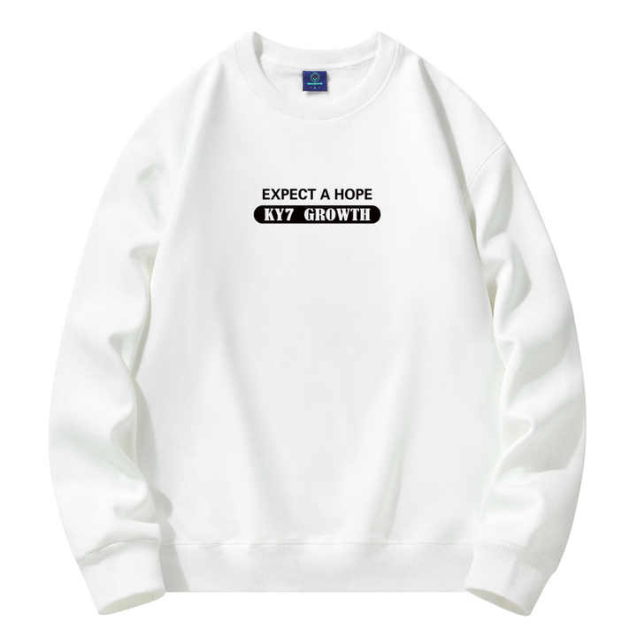 Wholesale Men's Pure Wool Crew 