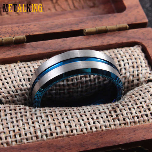 Men's rings . خواتم رجاليه