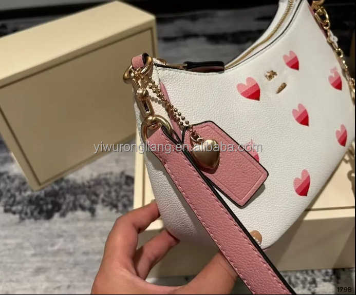 محفظة نسائية عالية الجودة - High Quality Women Wallet