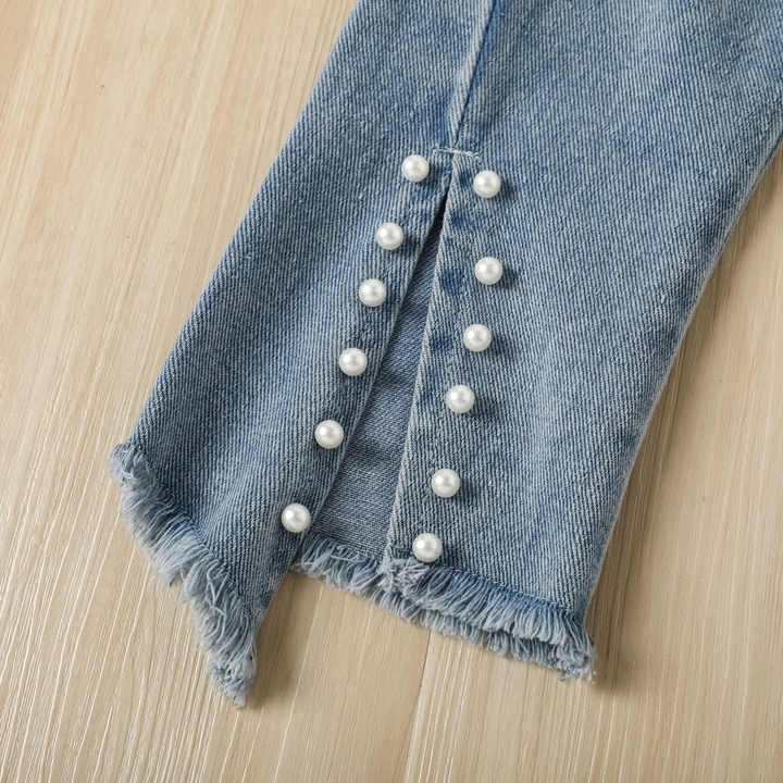New Children's Clothing Foreign Style-ملابس أطفال جديدة