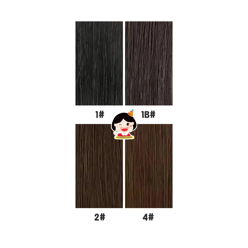 human hair extensions 