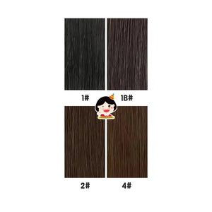 human hair extensions 