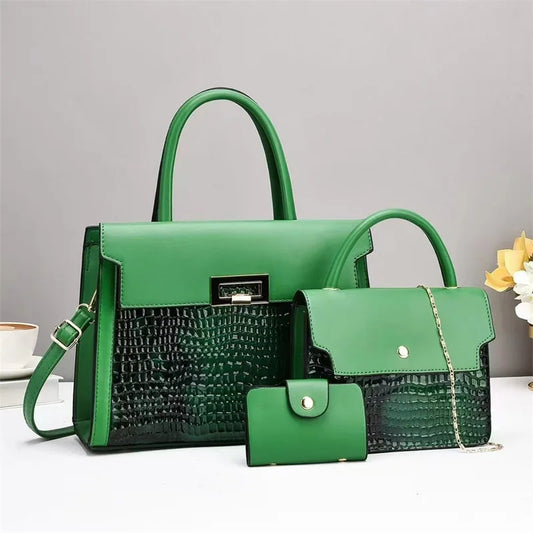 High Quality Small Square Shoulder Bag 