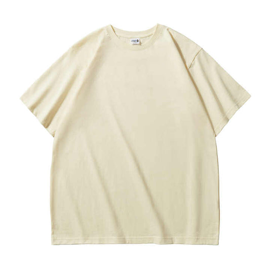 تي شيرت رجالي أساسي . Men's Basic T-Shirt