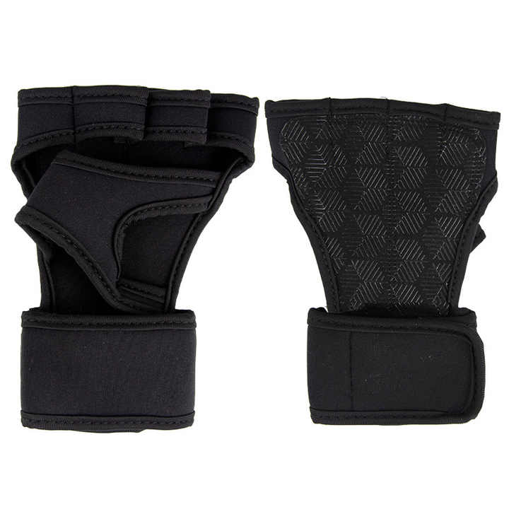 sports gloves 