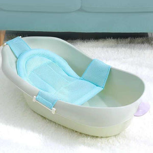 Large and thick universal baby bathtub to meet the 