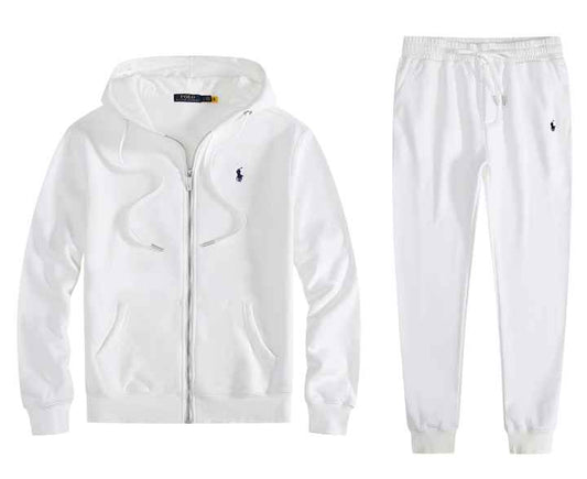 طقم هودي رجالي