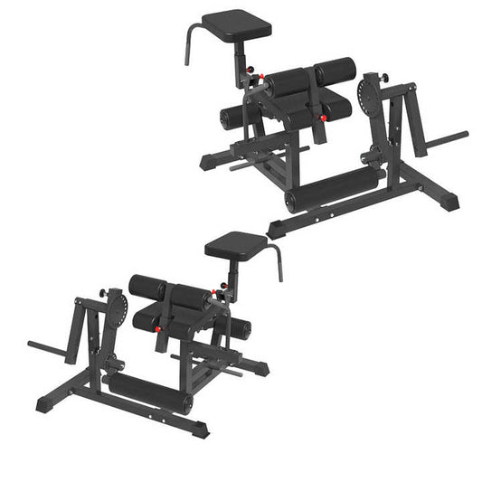 ماكينة تمديد الساق عالية الجودة