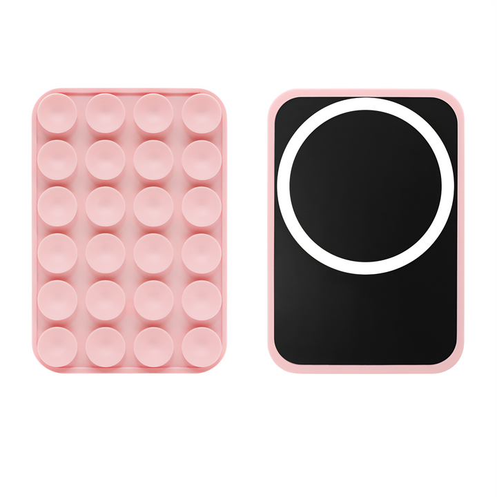 High-quality multi-functional wall-mounted case for TikTok videos and selfies 