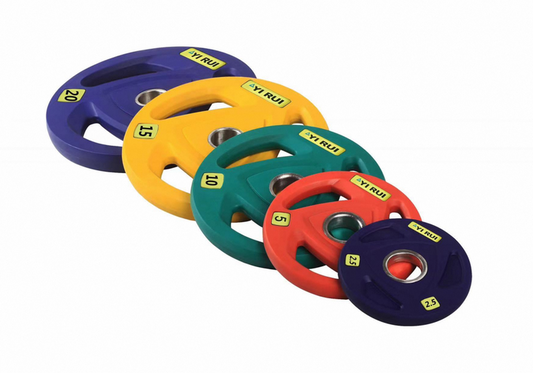 Weight Plate 