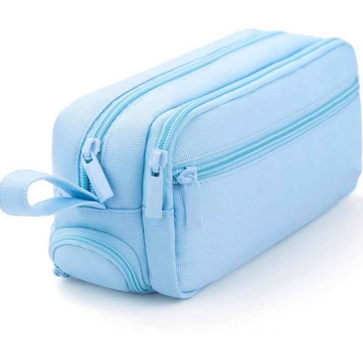 Stylish and spacious pencil case 